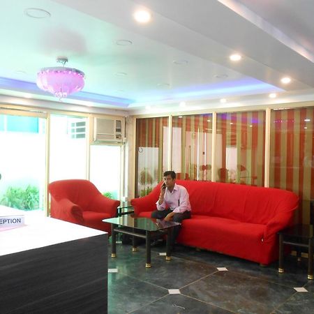 Hotel Akash Deep Calcutta  Esterno foto